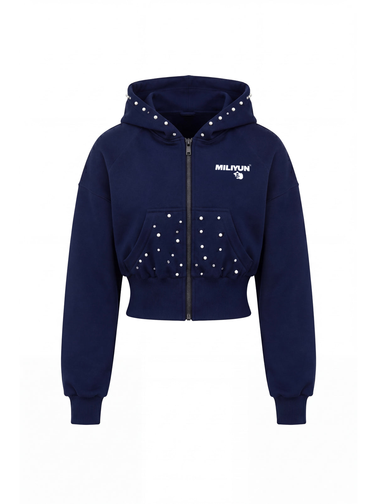 Women Zipper