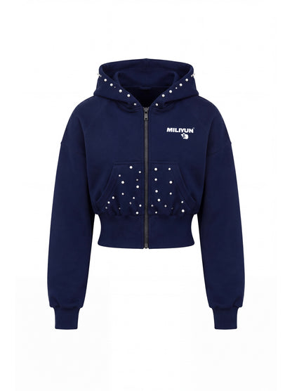 Women Zipper